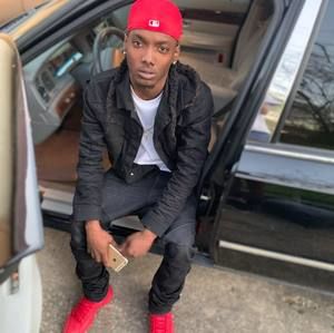 Meet your Posher, Marcus